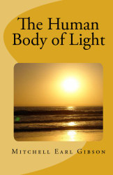 Human Body Of Light