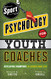 Sport Psychology for Youth Coaches