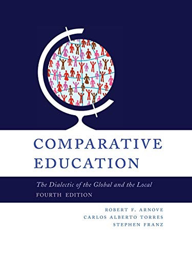 Comparative Education