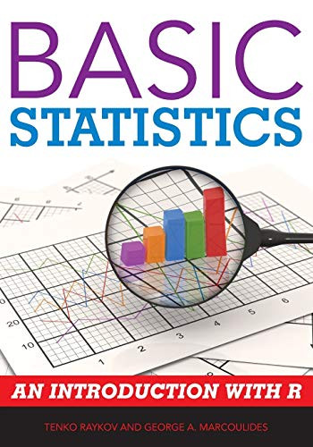 Basic Statistics: An Introduction with R