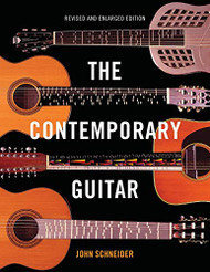 Contemporary Guitar