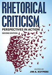 Rhetorical Criticism (Communication Media and Politics)