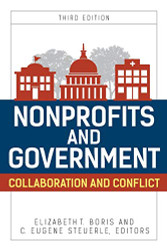 Nonprofits and Government: Collaboration and Conflict - Urban Institute