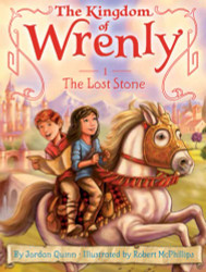 Lost Stone (Kingdom of Wrenly The)