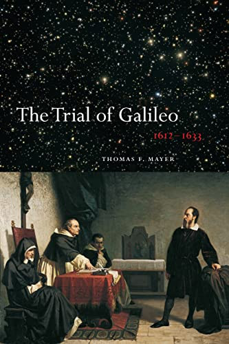 Trial of Galileo 1612-1633