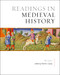 Readings in Medieval History