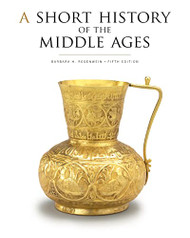 Short History of the Middle Ages