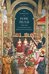 'Commentaries' of Pope Pius II