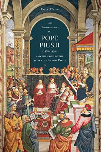 'Commentaries' of Pope Pius II 'Commentaries' of Pope Pius II