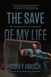 Save of My Life: My Journey Out of the Dark