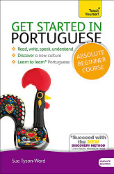 Get Started in Portuguese Absolute Beginner Course