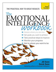 Emotional Intelligence Workbook (Teach Yourself)
