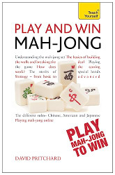 Play and Win Mah-jong (Teach Yourself: Games/Hobbies/Sports)