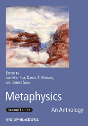 Metaphysics: An Anthology