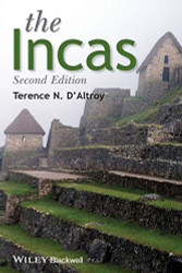 Incas (Peoples of America)