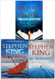Bill Hodges Trilogy Stephen King 3 Books Collection Set