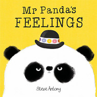 Mr Pandas Feelings