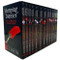Vampire Diaries The Complete Collection Books 1 - 13 Box Set by L. J.