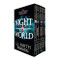 Night World Series Books 1 -6 Collection Box Set
