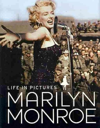 Marilyn Monroe (Life in Pictures)
