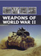 Weapons of World War II