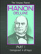 HANON DELUXE The Virtuoso Pianist Transposed In All Keys - Part I