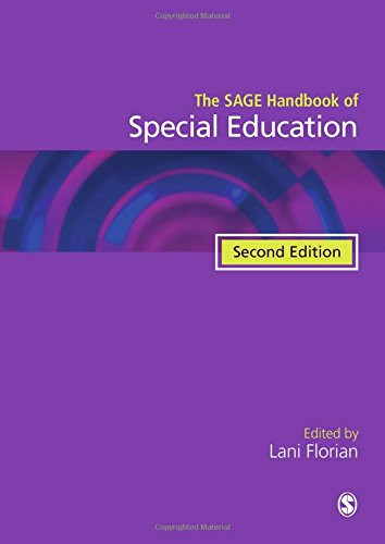 SAGE Handbook of Special Education