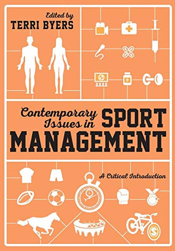 Contemporary Issues in Sport Management