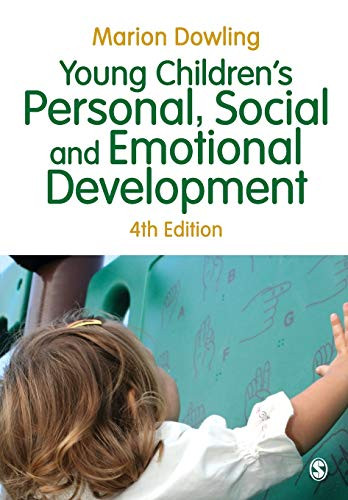 Young Children's Personal Social and Emotional Development