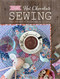 Tilda Hot Chocolate Sewing