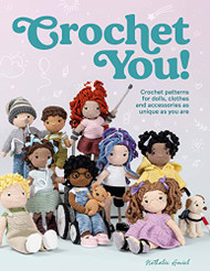 Crochet You! Crochet patterns for dolls clothes and accessories as