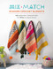 Mix and Match Modern Crochet Blankets Mix and Match Modern Crochet Blankets