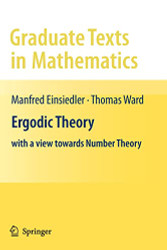Ergodic Theory: with a view towards Number Theory