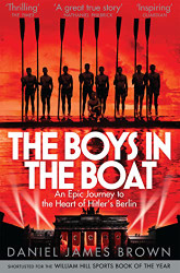 Boys In The Boat