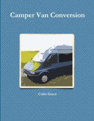 Camper Van Conversion