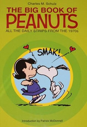 Big Book of Peanuts: All the Daily Strips From the 1970s