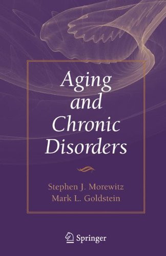 Aging And Chronic Disorders