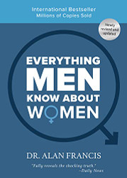 Everything Men Know About Women: 30th Anniversary Edition