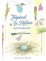 Inspired by Nature Sketchbook