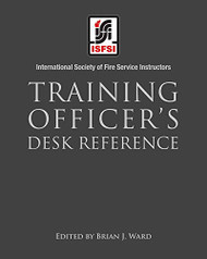 Training Officer's Desk Reference