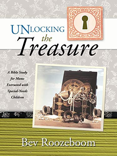 Unlocking the Treasure