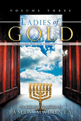 Ladies of Gold volume 3