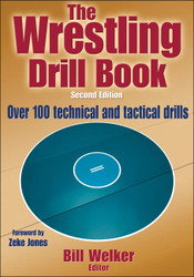 Wrestling Drill Book