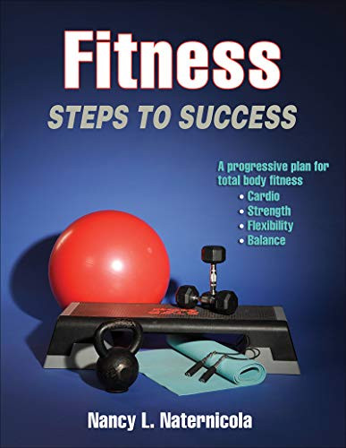 Fitness: Steps to Success (STS (Steps to Success Activity)