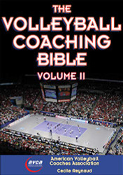 Volleyball Coaching Bible Vol. II