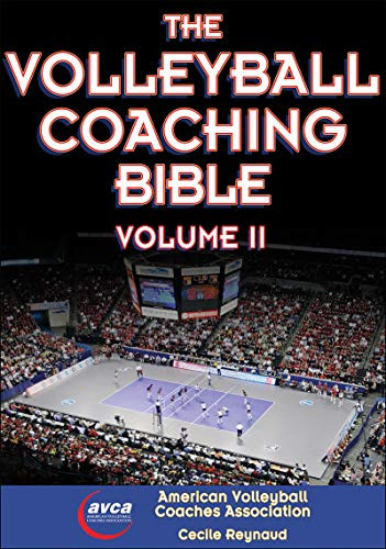 Volleyball Coaching Bible Vol. II