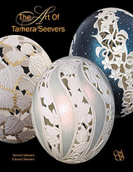 Art Of Tamera Seevers