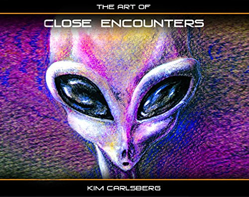 Art Of Close Encounters