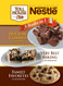 Nestle Chocolate 3 Cookbooks in 1