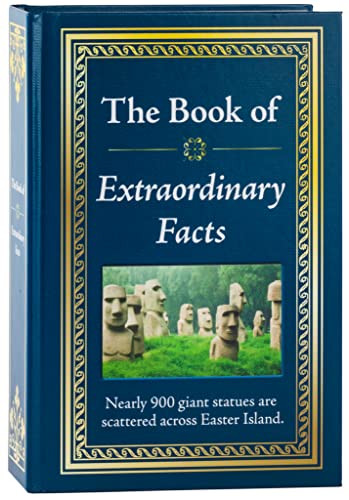 Book of Extraordinary Facts